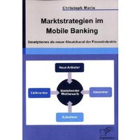 Marktstrategien im Mobile Banking: Smartphones als neuer Absatzkanal der Finanzindustrie